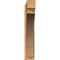 Ekena Millwork Thorton Block Smooth Outlooker, Western Red Cedar, 7 1/2"W x 42"D x 42"H OUT08X42X42THR05SWR - alternate 2